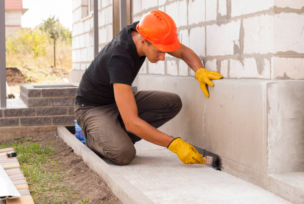 Licensed Exterior Waterproofing service in Newport, MI - SJ Waterproofing Pros